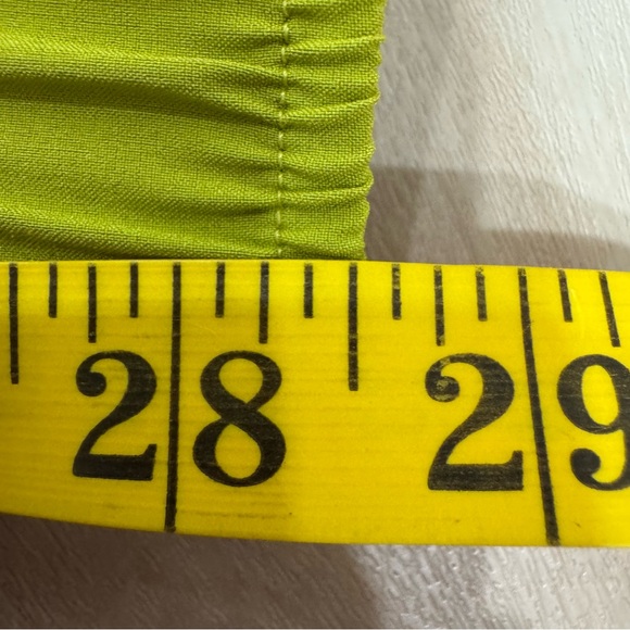 Albion Jetsetter Jogger Pants Green Women's XXL Athleisure Travel - Picture 15 of 15